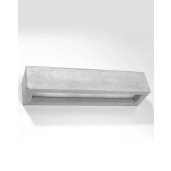 kinkiecik.pl Kinkiet VEGA 50 SL.0993 SOLLUX LIGHTING