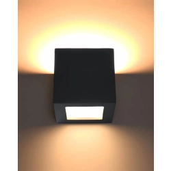 kinkiecik.pl Kinkiet LEO SL.0872 SOLLUX LIGHTING