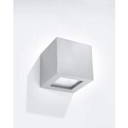 kinkiecik.pl Kinkiet LEO SL.0871 SOLLUX LIGHTING