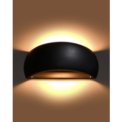 kinkiecik.pl Kinkiet PONTIUS SL.0876 SOLLUX LIGHTING