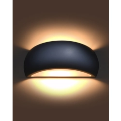 kinkiecik.pl Kinkiet PONTIUS SL.0875 SOLLUX LIGHTING