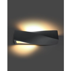 kinkiecik.pl Kinkiet SIGMA SL.0869 SOLLUX LIGHTING