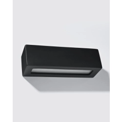 kinkiecik.pl Kinkiet VEGA SL.0878 SOLLUX LIGHTING