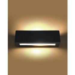 kinkiecik.pl Kinkiet VEGA SL.0878 SOLLUX LIGHTING