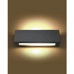 kinkiecik.pl Kinkiet VEGA SL.0877 SOLLUX LIGHTING
