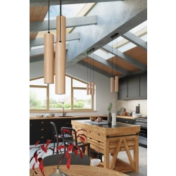 kinkiecik.pl Lampa wisząca LINO 3P SL.1012 SOLLUX LIGHTING