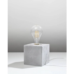 kinkiecik.pl Lampa stołowa ARIZ SL.0683 SOLLUX LIGHTING