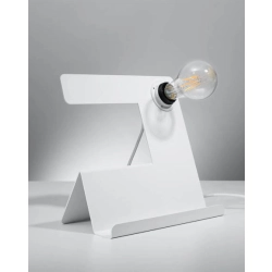 kinkiecik.pl Lampa stołowa INCLINE SL.0669 SOLLUX LIGHTING