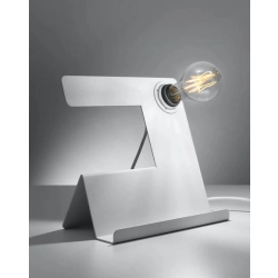 kinkiecik.pl Lampa stołowa INCLINE SL.0669 SOLLUX LIGHTING