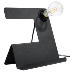 kinkiecik.pl Lampa stołowa INCLINE SL.0669 SOLLUX LIGHTING