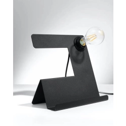 kinkiecik.pl Lampa stołowa INCLINE SL.0669 SOLLUX LIGHTING