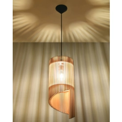kinkiecik.pl Lampa wisząca AEXIA SL.0640 SOLLUX LIGHTING