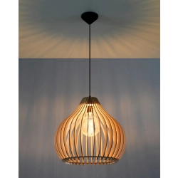 kinkiecik.pl Lampa wisząca APRILLA SL.0639 SOLLUX LIGHTING