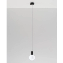 kinkiecik.pl Lampa wisząca EDISON SL.0152 SOLLUX LIGHTING