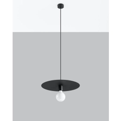 kinkiecik.pl Lampa wisząca FLAVIO SL.0853 SOLLUX LIGHTING