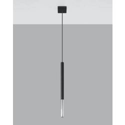 kinkiecik.pl Lampa wisząca MOZAICA 1 SL.0885 SOLLUX LIGHTING