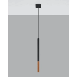 kinkiecik.pl Lampa wisząca MOZAICA 1 SL.0888 SOLLUX LIGHTING