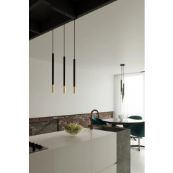 kinkiecik.pl Lampa wisząca MOZAICA 3P SL.0893 SOLLUX LIGHTING