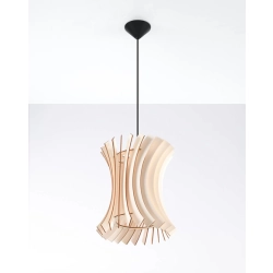 kinkiecik.pl Lampa wisząca ORIANA SL.0642 SOLLUX LIGHTING