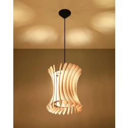 kinkiecik.pl Lampa wisząca ORIANA SL.0642 SOLLUX LIGHTING