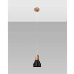 kinkiecik.pl Lampa wisząca QUBIC SL.0963 SOLLUX LIGHTING