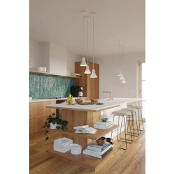 kinkiecik.pl Lampa wisząca TALEJA 1 SL.0983 SOLLUX LIGHTING