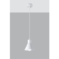 kinkiecik.pl Lampa wisząca TALEJA 1 SL.0983 SOLLUX LIGHTING