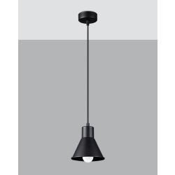 kinkiecik.pl Lampa wisząca TALEJA 1 SL.0985 SOLLUX LIGHTING