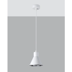 kinkiecik.pl Lampa wisząca TAZILA 1 SL.0987 SOLLUX LIGHTING