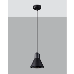 kinkiecik.pl Lampa wisząca TAZILA 1 SL.0989 SOLLUX LIGHTING