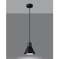 kinkiecik.pl Lampa wisząca TAZILA 1 SL.0989 SOLLUX LIGHTING