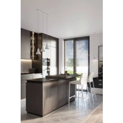 kinkiecik.pl Lampa wisząca TAZILA 3 SL.0988 SOLLUX LIGHTING