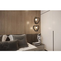 kinkiecik.pl Lampa wisząca TRES SL.0930 SOLLUX LIGHTING