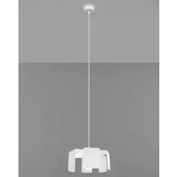 kinkiecik.pl Lampa wisząca TULIP SL.0666 SOLLUX LIGHTING