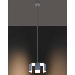 kinkiecik.pl Lampa wisząca TULIP SL.0666 SOLLUX LIGHTING