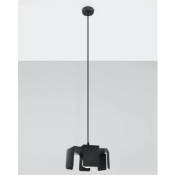kinkiecik.pl Lampa wisząca TULIP SL.0667 SOLLUX LIGHTING