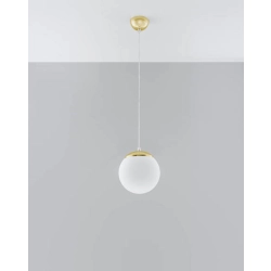 kinkiecik.pl Lampa wisząca UGO 20 SL.0715 SOLLUX LIGHTING