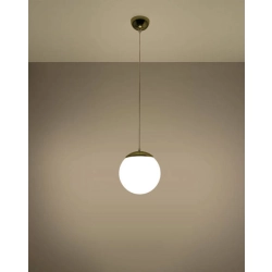 kinkiecik.pl Lampa wisząca UGO 20 SL.0715 SOLLUX LIGHTING