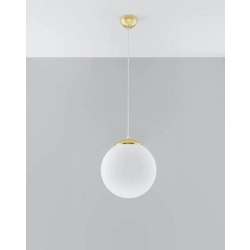 kinkiecik.pl Lampa wisząca UGO 30 SL.0716 SOLLUX LIGHTING