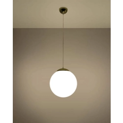 kinkiecik.pl Lampa wisząca UGO 30 SL.0716 SOLLUX LIGHTING