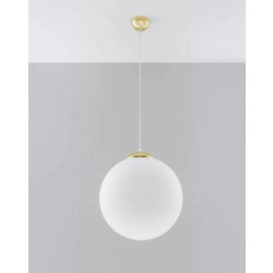 kinkiecik.pl Lampa wisząca UGO 40 SL.0717 SOLLUX LIGHTING