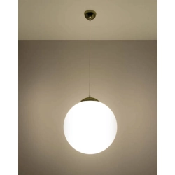 kinkiecik.pl Lampa wisząca UGO 40 SL.0717 SOLLUX LIGHTING