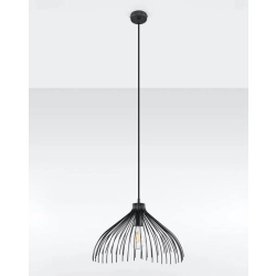 kinkiecik.pl Lampa wisząca UMB SL.0665 SOLLUX LIGHTING
