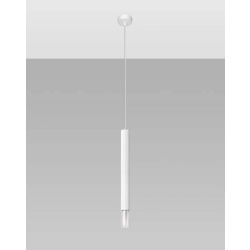 kinkiecik.pl Lampa wisząca WEZYR 1 SL.0957 SOLLUX LIGHTING
