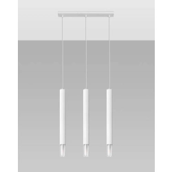 kinkiecik.pl Lampa wisząca WEZYR 3 SL.0959 SOLLUX LIGHTING