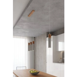 kinkiecik.pl Lampa wisząca ZANE 2 SL.0966 SOLLUX LIGHTING