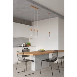 kinkiecik.pl Lampa wisząca ZANE 3 SL.0967 SOLLUX LIGHTING