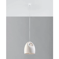 kinkiecik.pl Lampa wisząca BUKANO SL.0842 SOLLUX LIGHTING