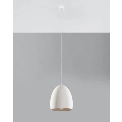 kinkiecik.pl Lampa wisząca FLAWIUSZ SL.0848 SOLLUX LIGHTING