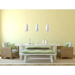 kinkiecik.pl Lampa wisząca GULCAN SL.0849 SOLLUX LIGHTING